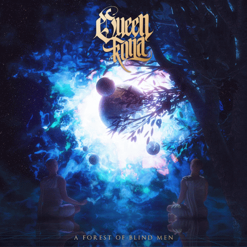 Queen Kona : A Forest of Blind Men